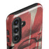 DC Comics Superman Crest Galaxy S25 Impact Case