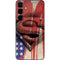 DC Comics Superman Crest Galaxy S25 Plus Skin