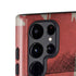 DC Comics Superman Crest Galaxy S25 Ultra Impact Case