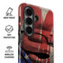 DC Comics Superman Crest Galaxy S26 Impact Case