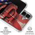 DC Comics Superman Crest Galaxy S26 Plus Clear Case