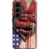 DC Comics Superman Crest Galaxy S26 Plus Impact Case