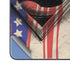 DC Comics Superman Crest Galaxy Z Fold5 5G Skin
