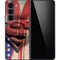 DC Comics Superman Crest Galaxy Z Fold5 5G Skin