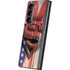 DC Comics Superman Crest Galaxy Z Fold5 5G Skin