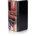 DC Comics Superman Crest Galaxy Z Fold5 5G Skin