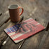 DC Comics Superman Crest iPad Skins