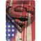DC Comics Superman Crest Apple iPad Air Skin