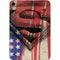 DC Comics Superman Crest Apple iPad Mini Skin