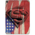 DC Comics Superman Crest Apple iPad Pro Skin