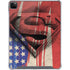 DC Comics Superman Crest iPad Cases