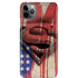 DC Comics Superman Crest iPhone Cases