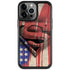DC Comics Superman Crest iPhone Cases