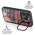DC Comics Superman Crest iPhone 13 Pro Kickstand Case