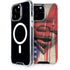 DC Comics Superman Crest iPhone Cases