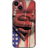 DC Comics Superman Crest iPhone Skins