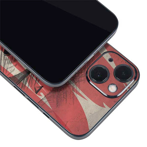 DC Comics Superman Crest iPhone Skins
