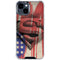 DC Comics Superman Crest iPhone 15 Clear Case