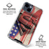 DC Comics Superman Crest iPhone 15 Clear Case