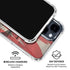 DC Comics Superman Crest iPhone 15 Clear Case