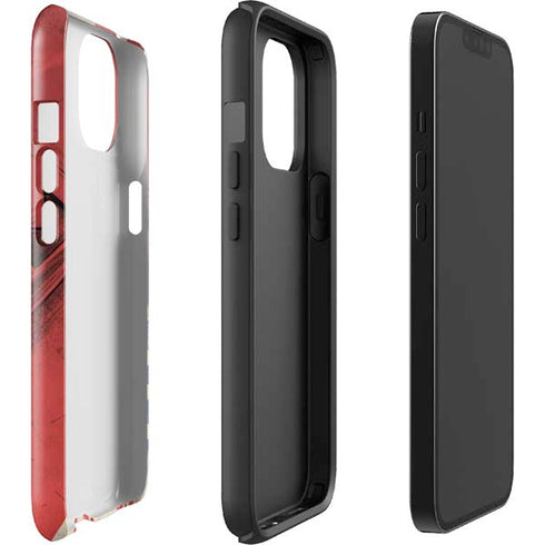 DC Comics Superman Crest iPhone 15 Impact Case