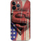 DC Comics Superman Crest iPhone 15 Pro Max Skin