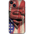 DC Comics Superman Crest iPhone 15 Skin