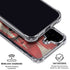 DC Comics Superman Crest iPhone 16 Plus Clear Case
