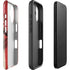 DC Comics Superman Crest iPhone 16 Plus Impact Case