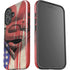 DC Comics Superman Crest iPhone 16 Plus Impact Case