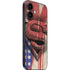 DC Comics Superman Crest iPhone 16 Plus Skin