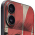 DC Comics Superman Crest iPhone 16 Plus Skin