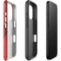 DC Comics Superman Crest iPhone 16 Pro Impact Case
