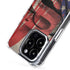 DC Comics Superman Crest iPhone 16 Pro Max MagSafe Case