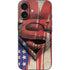 DC Comics Superman Crest iPhone 16 Skin
