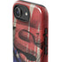 DC Comics Superman Crest iPhone 16e Impact Case