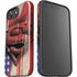 DC Comics Superman Crest iPhone 16e Impact Case