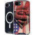 DC Comics Superman Crest iPhone 16e MagSafe Case