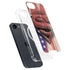 DC Comics Superman Crest iPhone 16e MagSafe Case