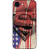 DC Comics Superman Crest iPhone 16e Skin