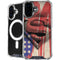 DC Comics Superman Crest iPhone 17 MagSafe Case