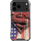 DC Comics Superman Crest iPhone 18 Pro Max Clear Case