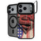 DC Comics Superman Crest iPhone 18 Pro Max Kickstand Case