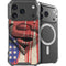 DC Comics Superman Crest iPhone 18 Pro Max MagSafe Case