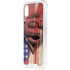 DC Comics Superman Crest iPhone XS Clear Case