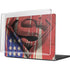DC Comics Superman Crest MacBook Pro 14in (2021-24) Case plus Skin