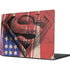 DC Comics Superman Crest Apple MacBook Pro 14-inch Skin