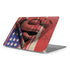 DC Comics Superman Crest Apple MacBook Pro 16-inch Skin