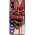 DC Comics Superman Crest Moto G Play 4G (2024) Skin