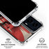 DC Comics Superman Crest Moto G Power 5G (2024) Clear Case